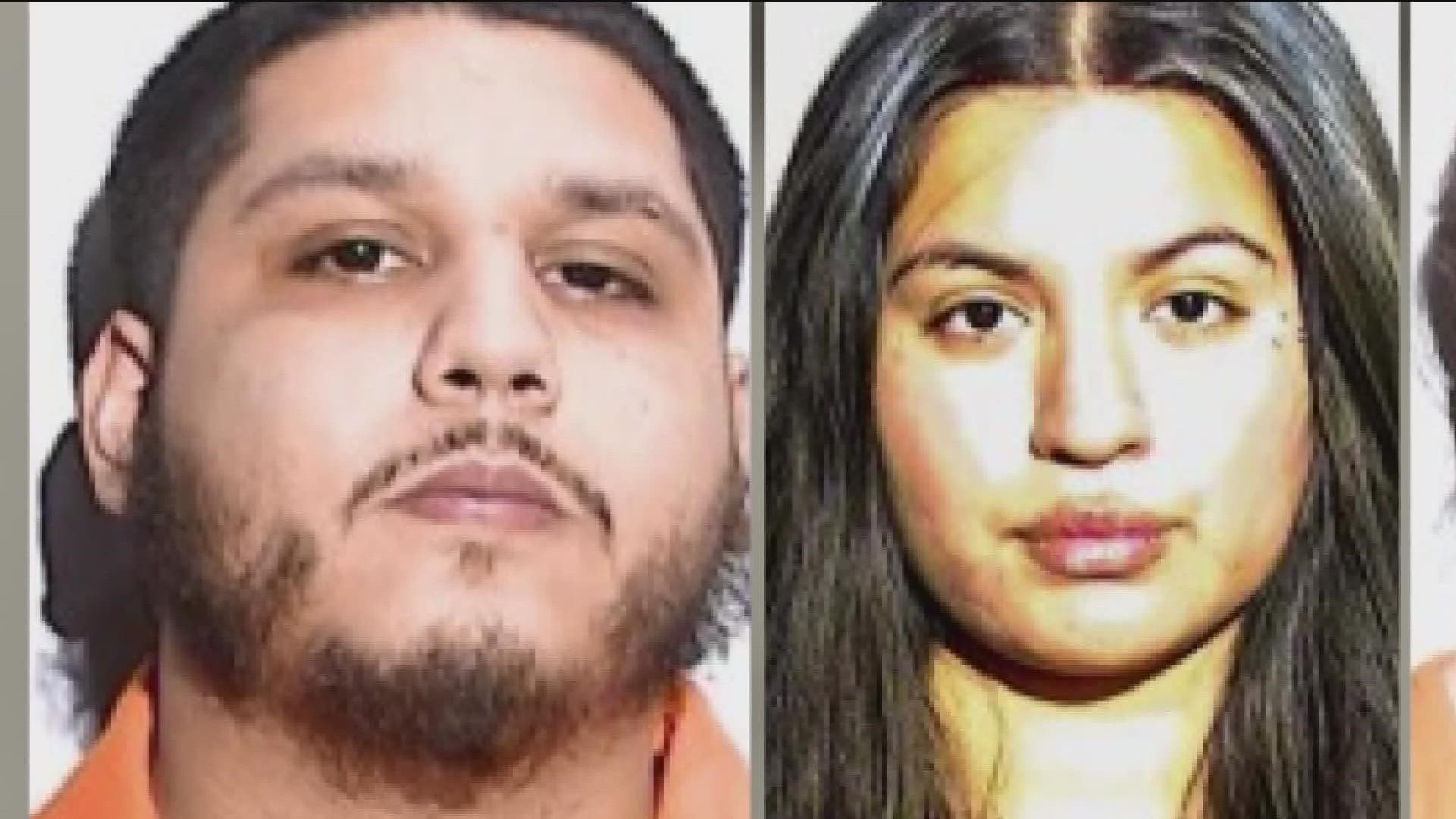 2 Arraigned On Charges Connected To Missing Teens Case | Wtol.com