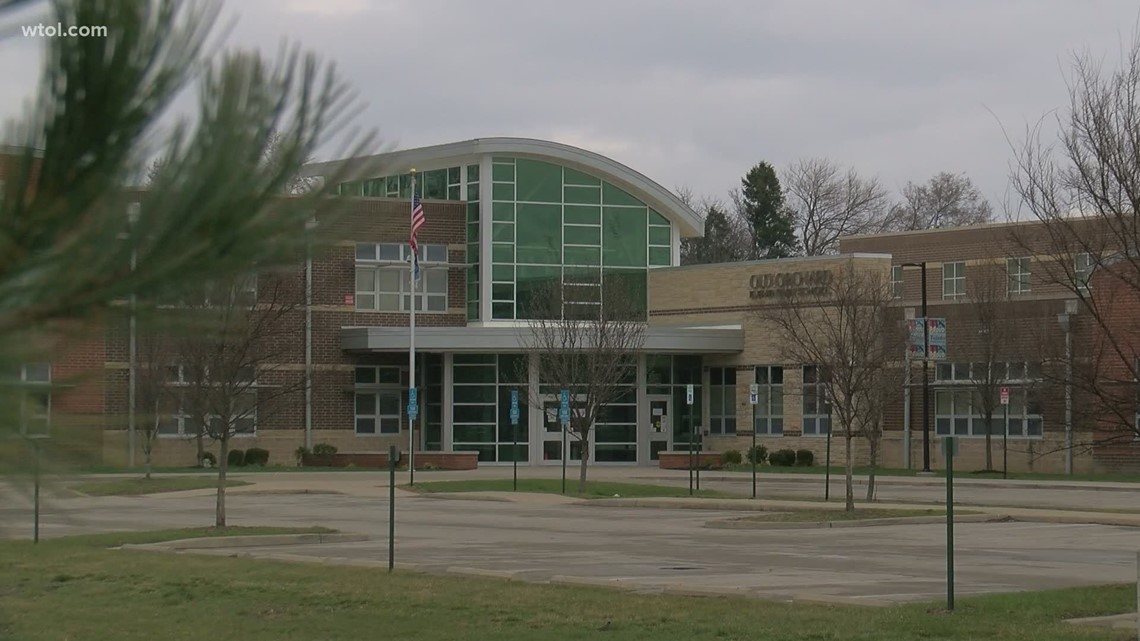 When will Toledo Public Schools return to in-person learning? | wtol.com