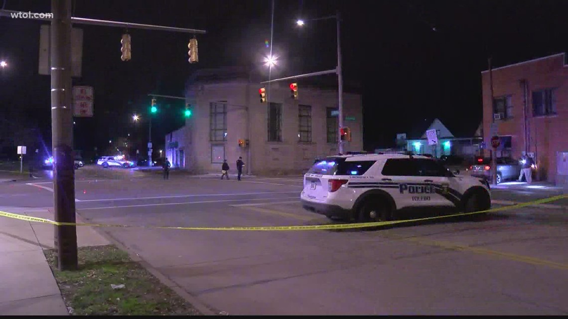 How Many Homicides Have Happened In Toledo In 2021? | Wtol.com