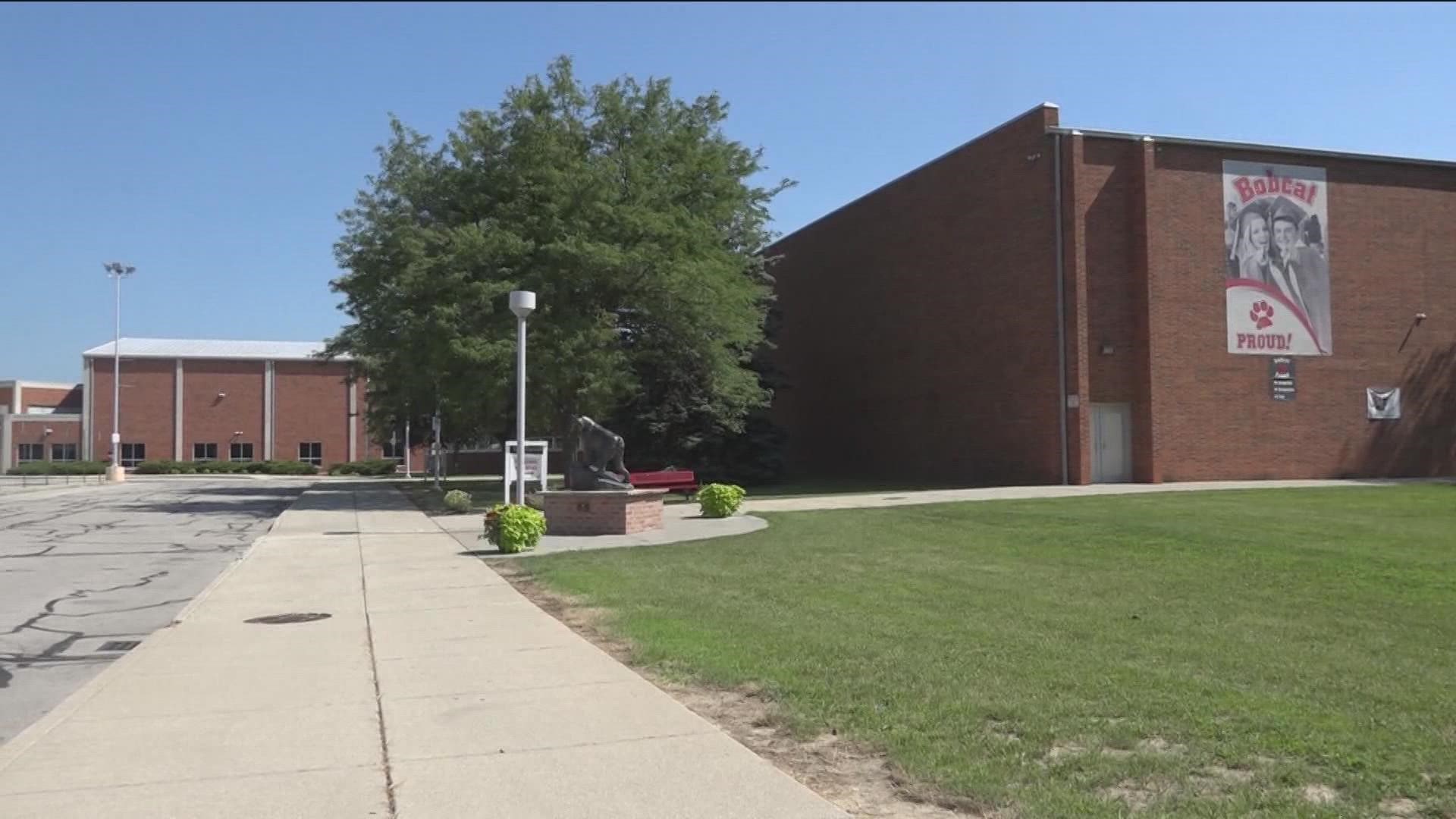 Bowling Green school board discusses ideas for new high school