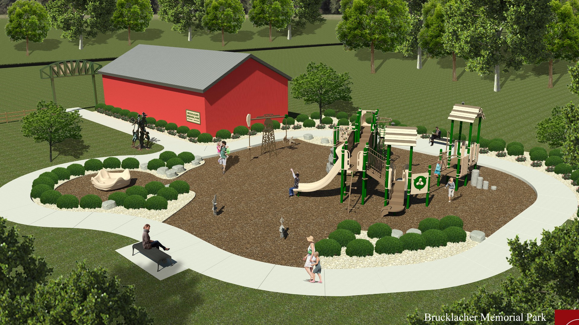 Good parks in Findlay