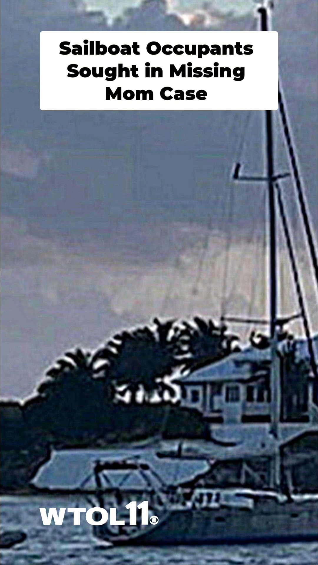 New clues emerge in case of missing Michigan woman in the Bahamas ...