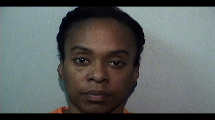 Wife Of Former Pastor Pleads Guilty To Making False Statements