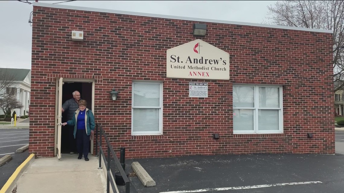 Findlay laundry facility helps people in need - Vimarsana News