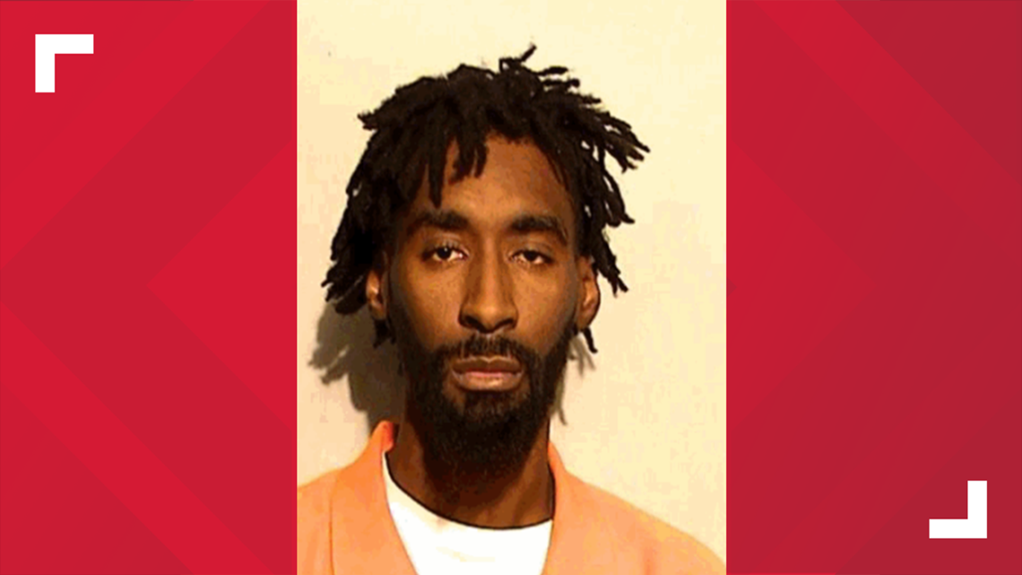 Man charged with endangering children after bags with cocaine res ...