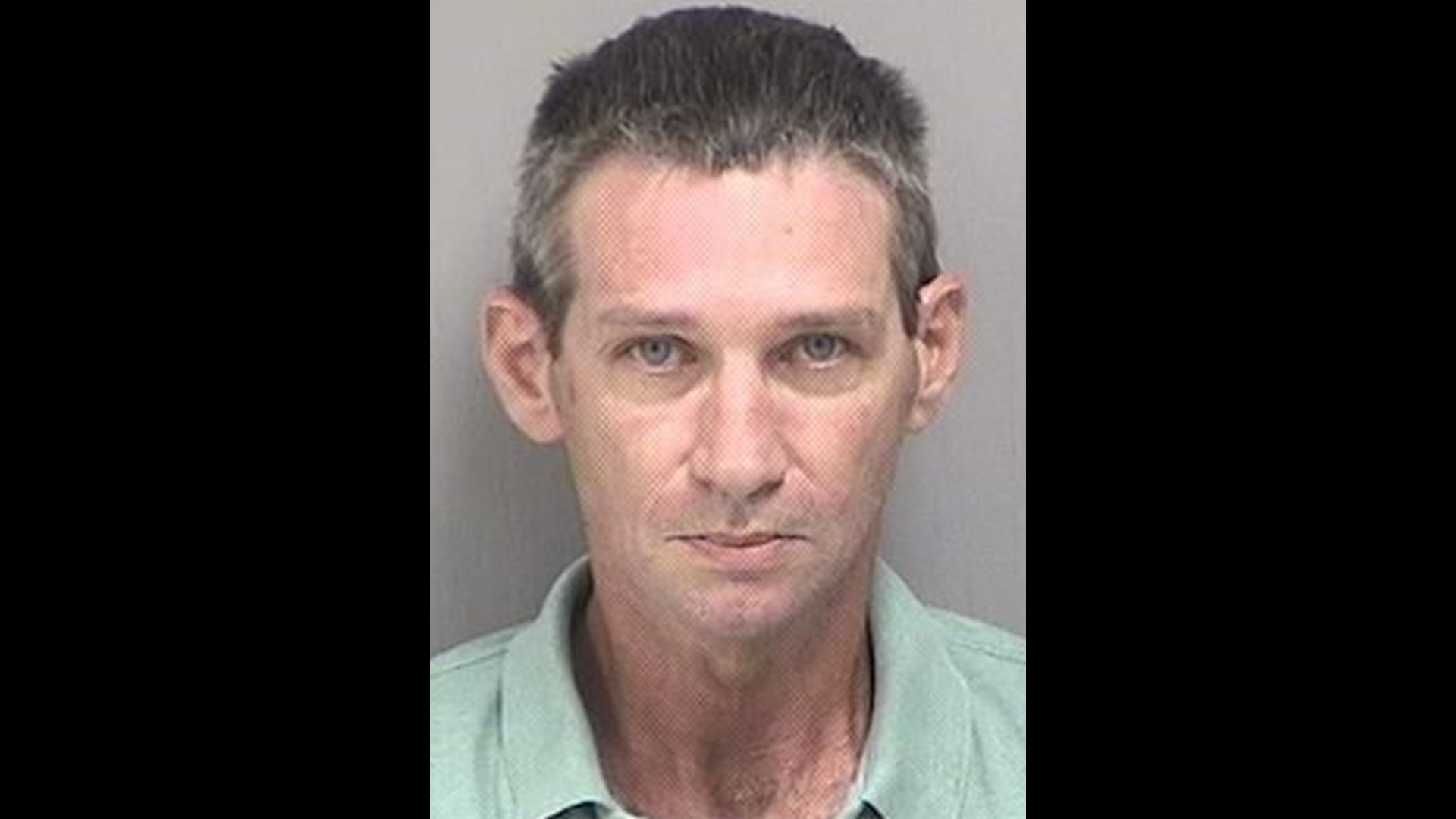 Adrian man accused of sexually assaulting a minor