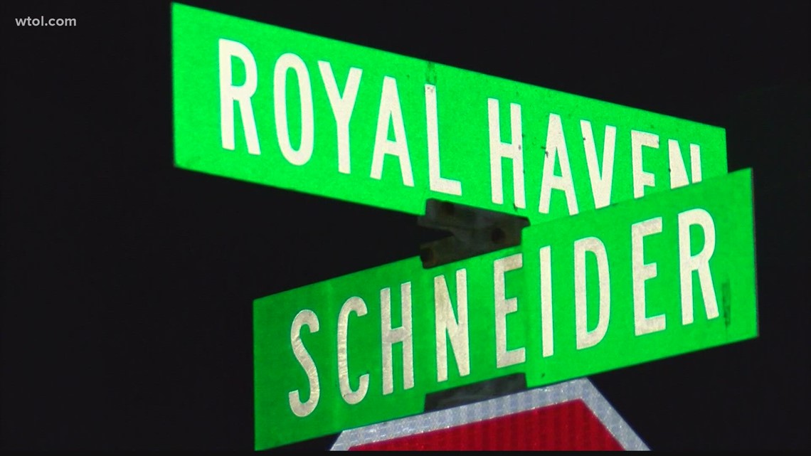 Three new traffic circles to be installed on Schneider Road