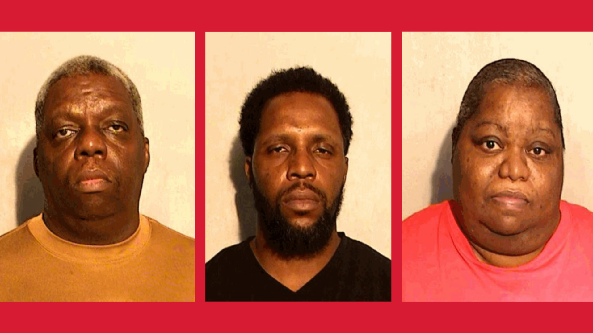 3 siblings indicted on charges for homicide released July 8 2021 | wtol.com