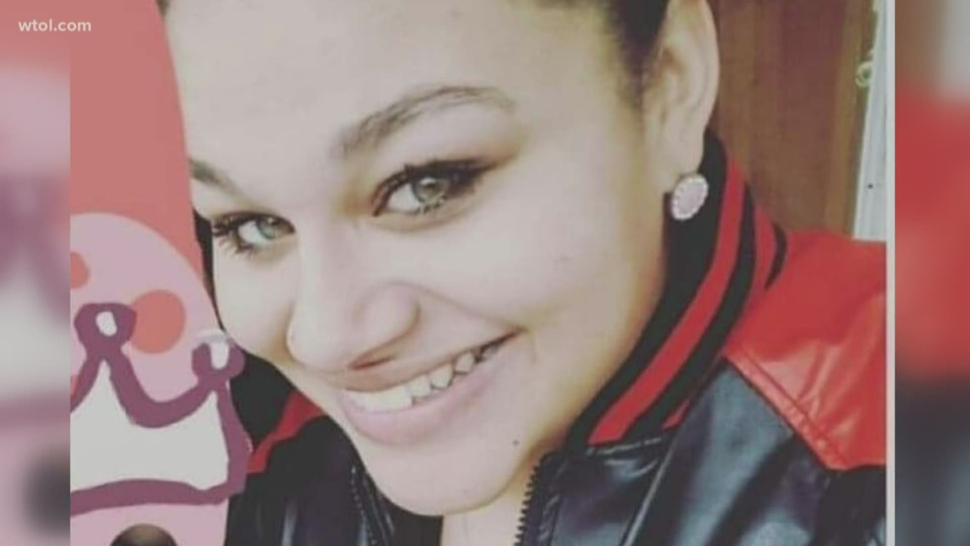 Although Kayla Mason hasn't been seen in more than five months, police haven't officially labeled her as 'missing.' Her family hasn't given up hope.