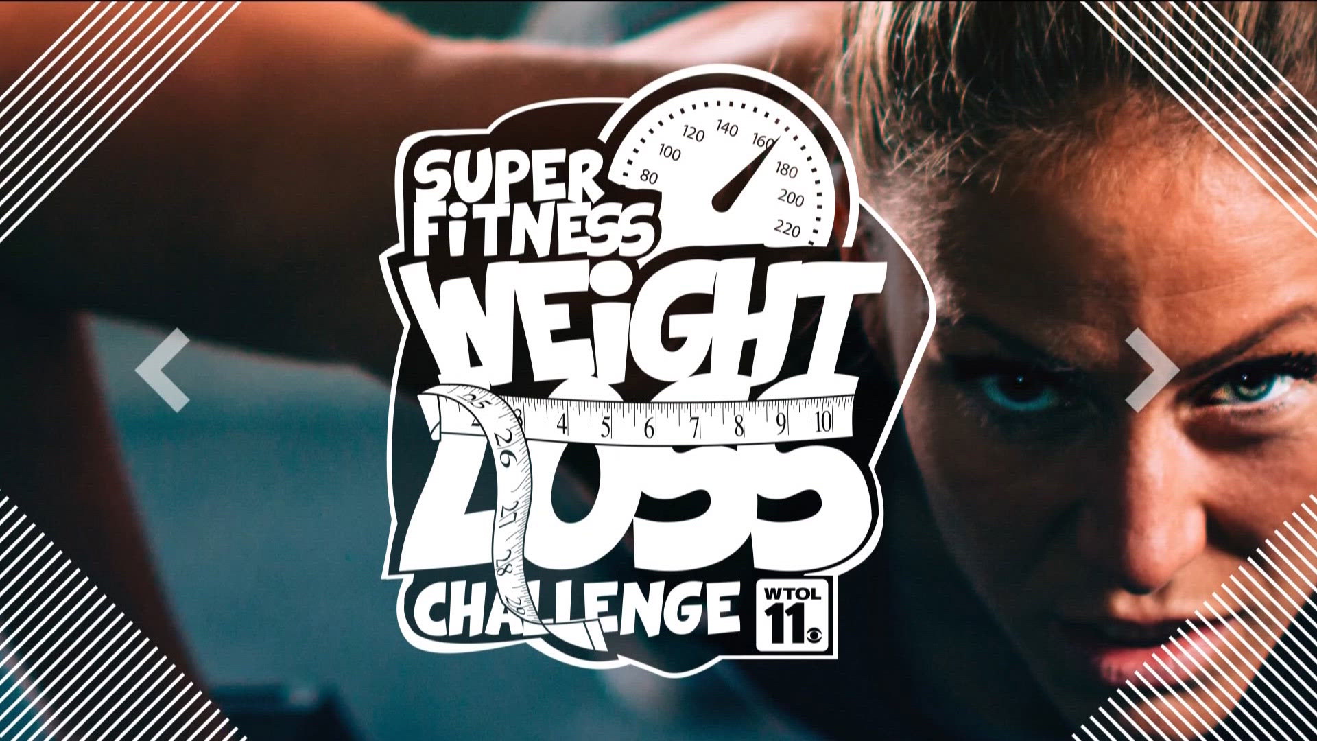 Recap season 18 of Super Fitness Weight Loss Challenge with host Kelly Heidbreder.