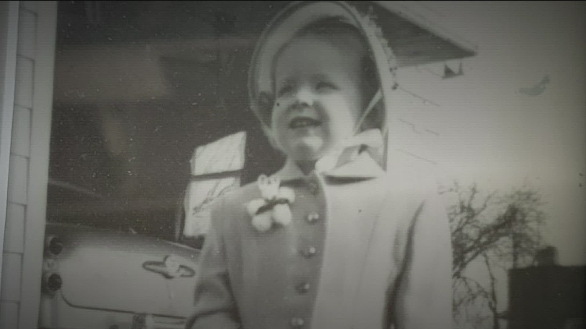 11 Investigates: New suspect in 1960 murder of Nancy Eagleson | wtol.com