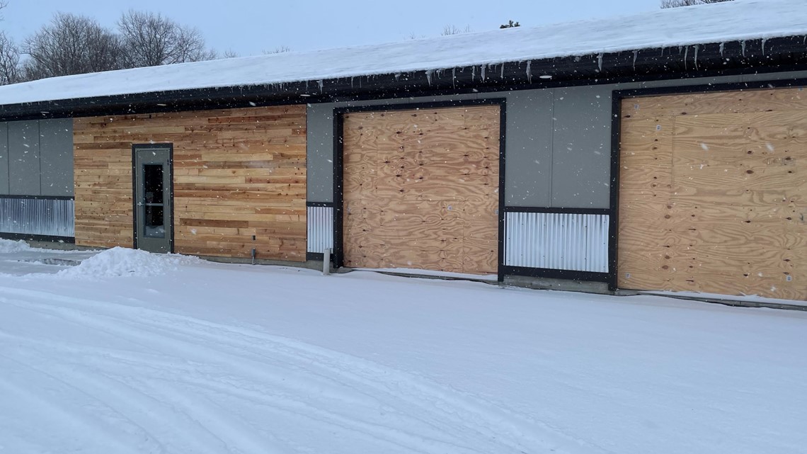 Brewery to open in Waterville at former car wash