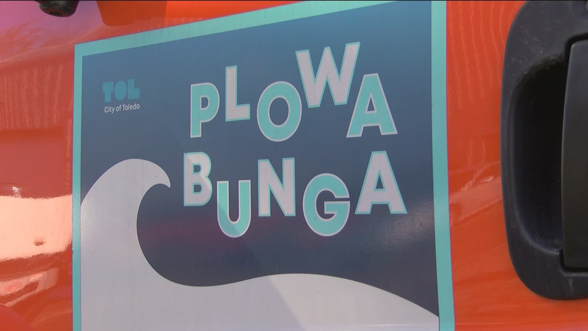 Some of last season's names include Plowy McPlowface, Control-Salt-Delete, Plowa Bunga and The Big Leplowski. Voting ends Dec. 4.