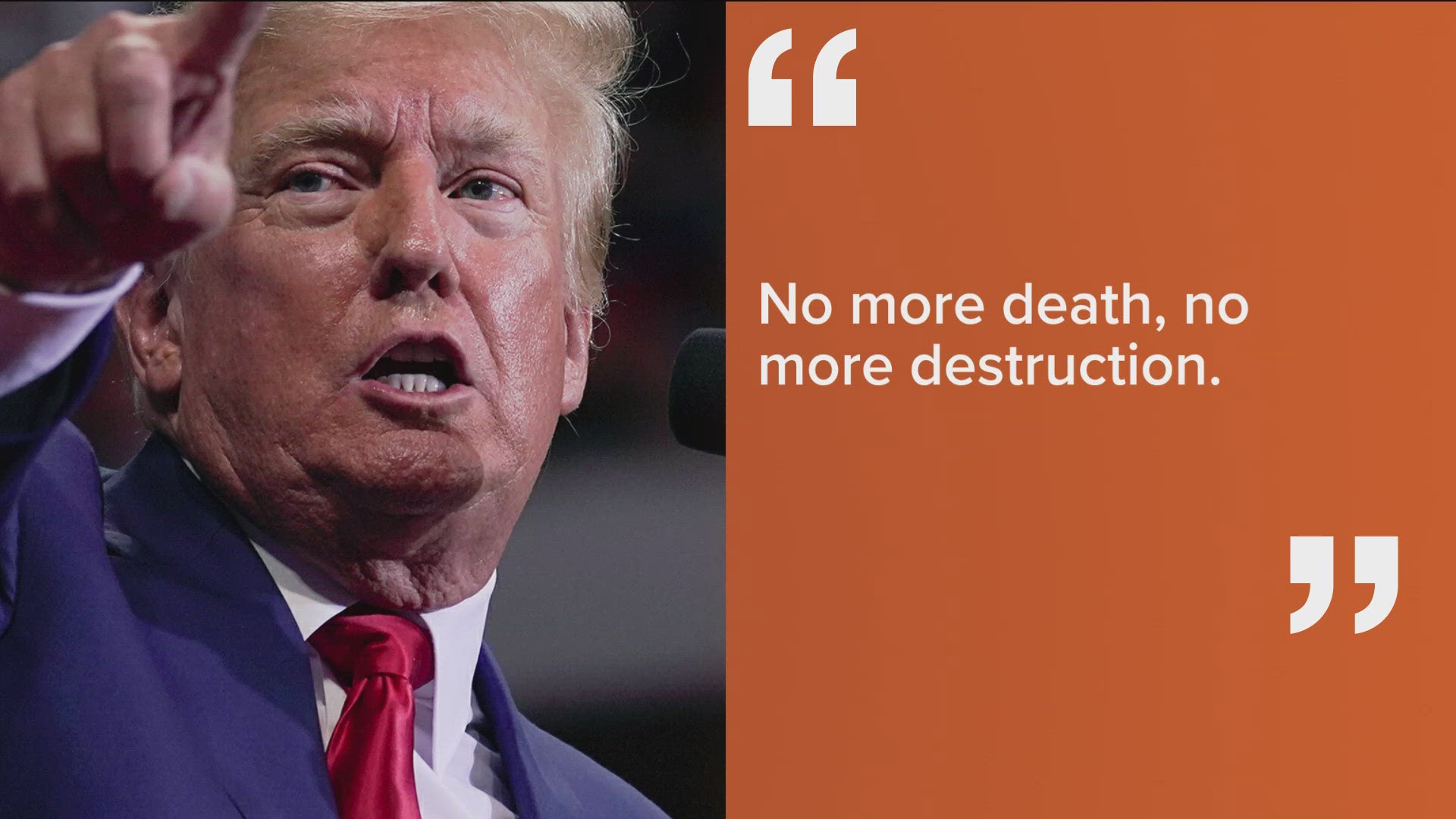 The strike comes days before the US and Tehran representatives were to meet in Oman on Sunday for a sixth round of nuclear talks. 