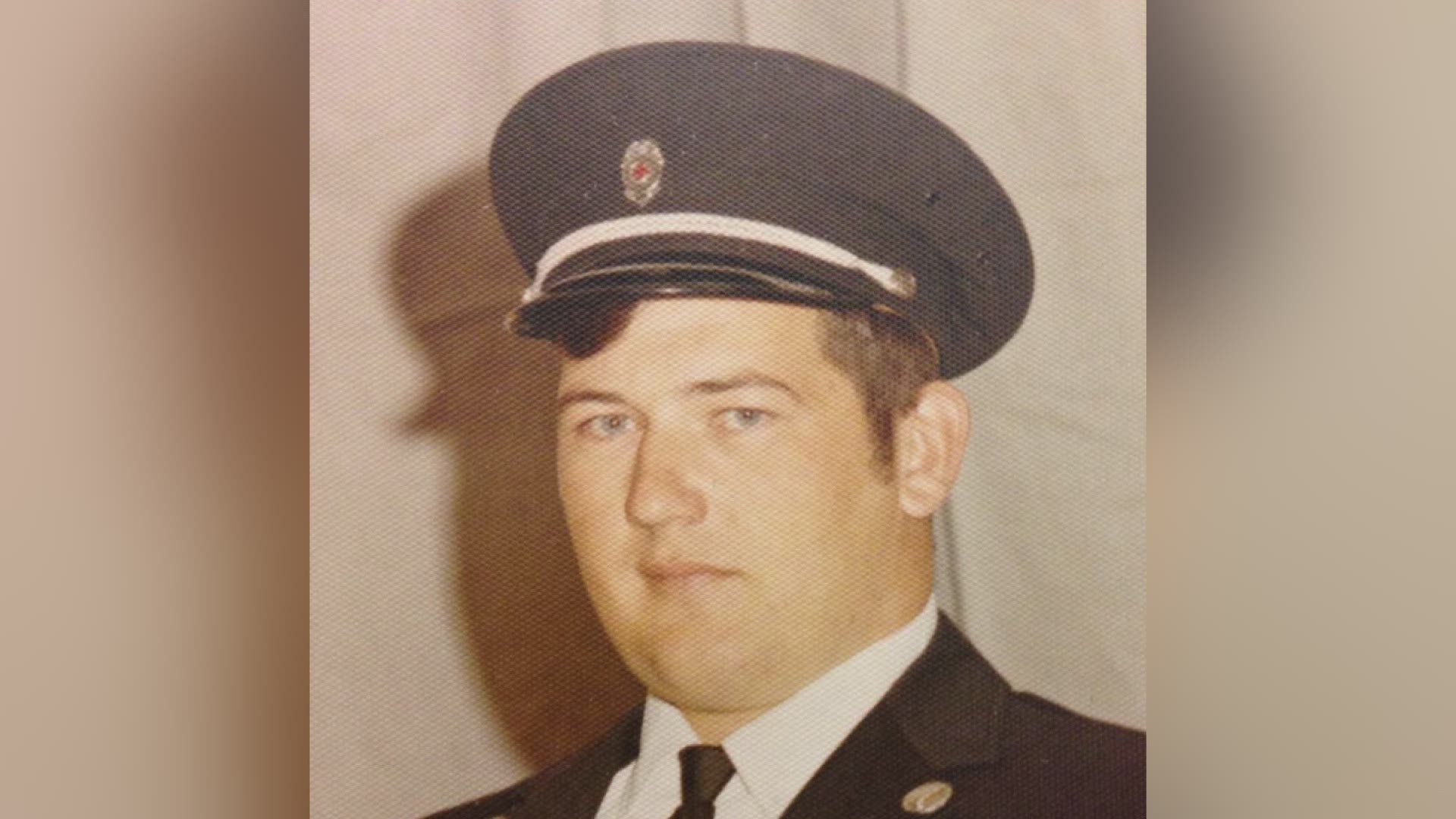 Ellis passed away at age 72 last week. He leaves behind a long legacy at the Oregon Fire Dept. including sons and grandsons who followed in his footsteps.