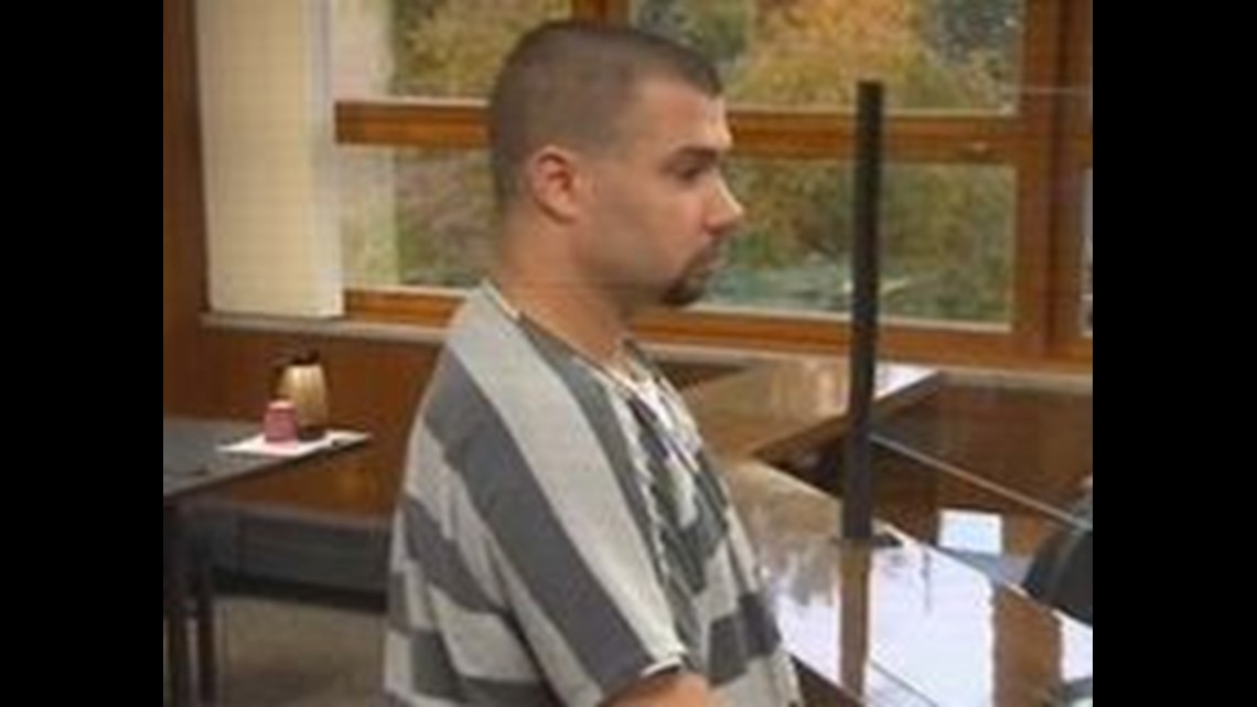 Monroe man being charged with sexually assaulting children | wtol.com