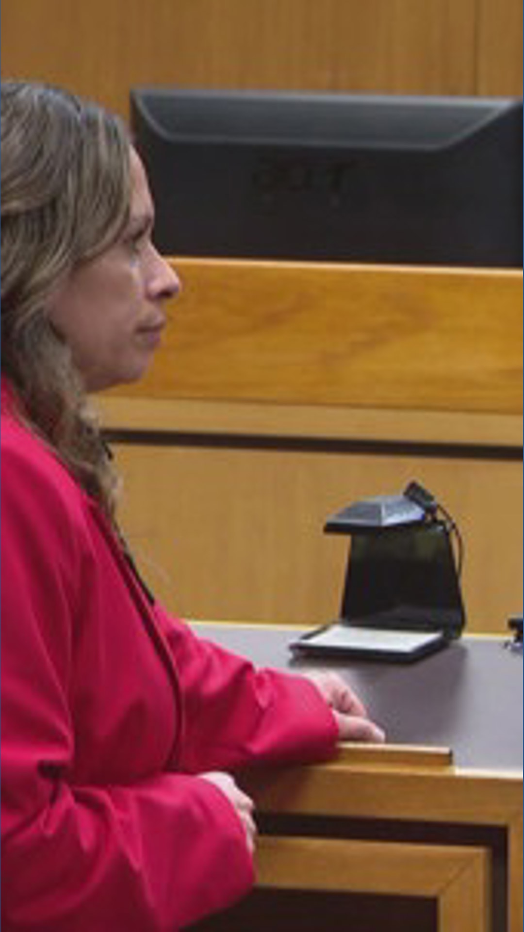 Prosecution delivers closing arguments in Dale Warner murder trial ...