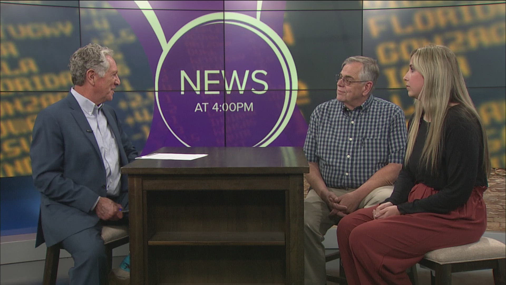 Statewide initiative raising awareness about youth gambling