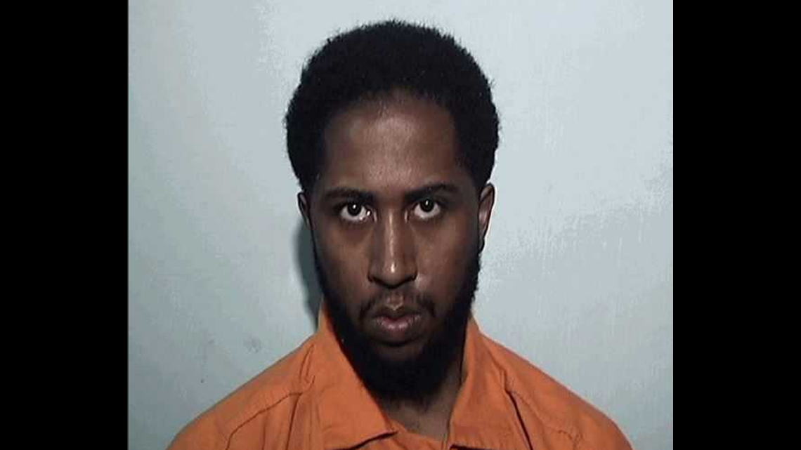 Bond set for man accused of dragging officer with his car | wtol.com