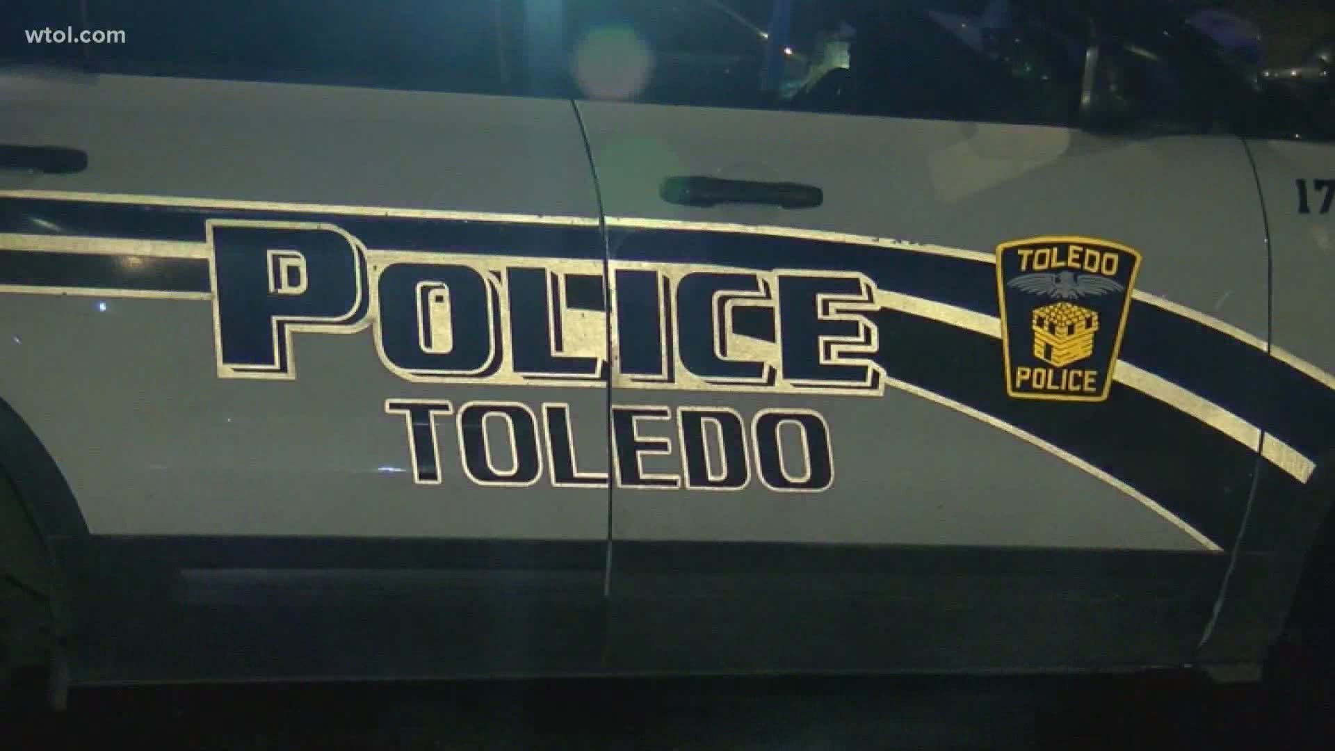 Toledo Police Chief George Kral is making a push to provide ballistic shields for his officers following the death of officer Brandon Stalker last week.