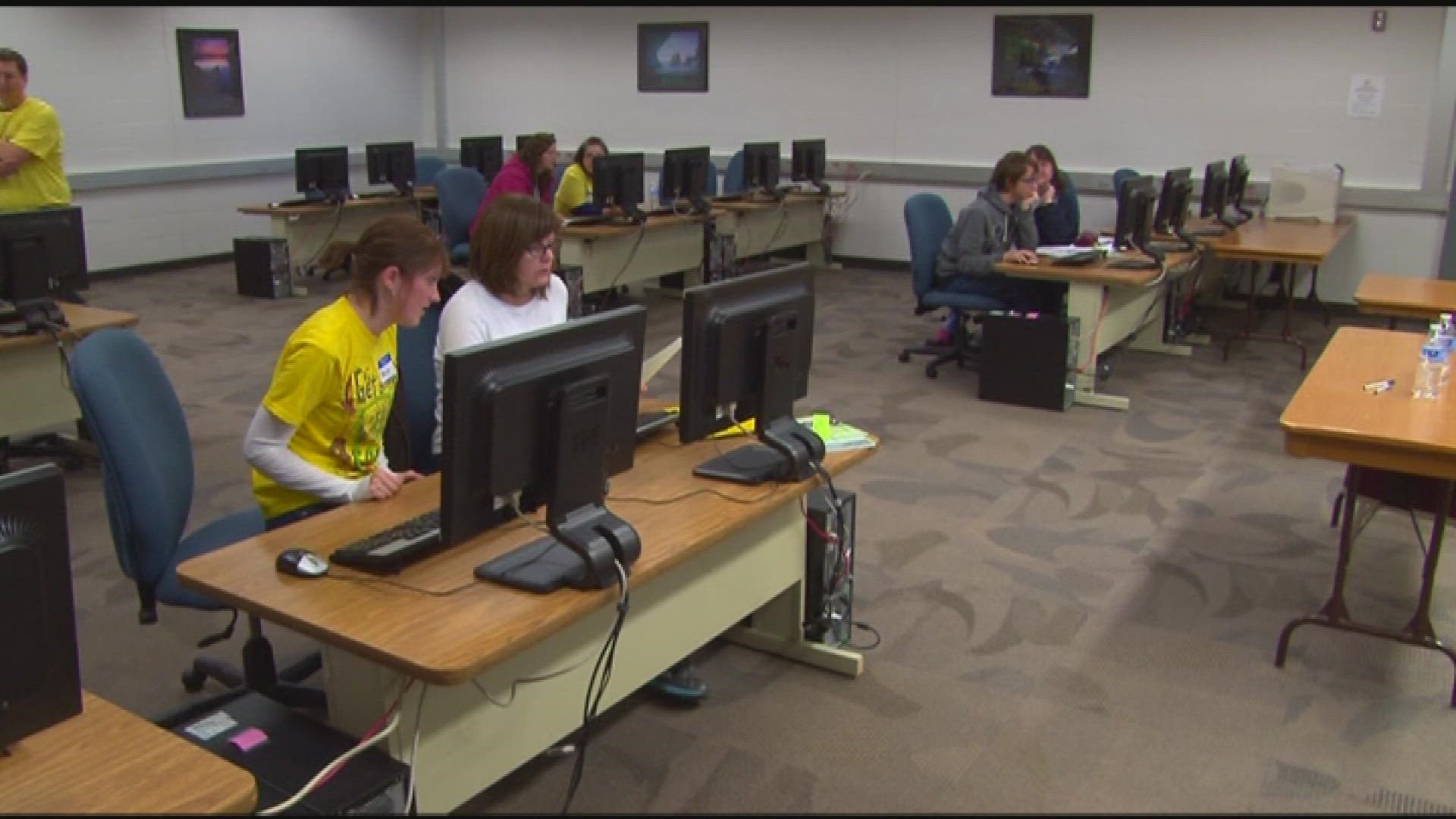 New partnership to bring job services to Lucas County