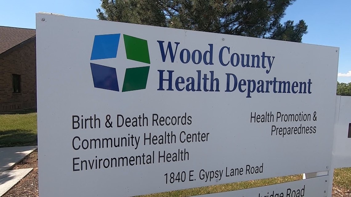 Wood County Health Department helping community safely celebrate the holidays - Vimarsana News