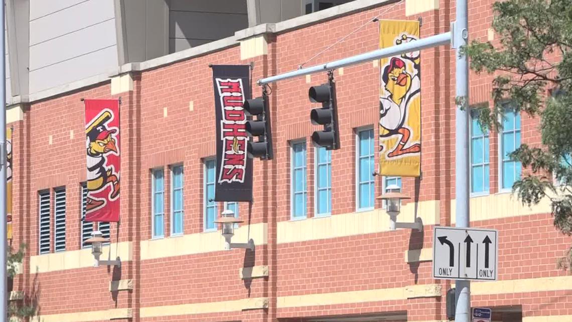 TPD: Mud Hens game the cite of attempted child abduction - Vimarsana News