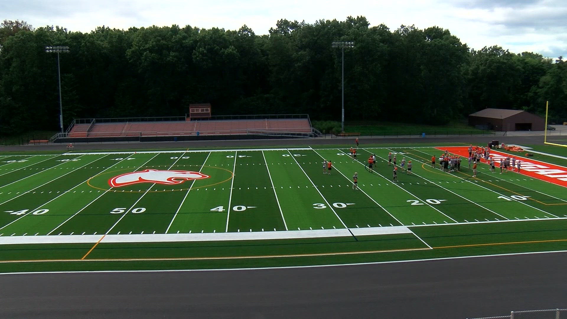 Every week, the WTOL 11 Sports team brings you highlights from high school football games across our area starting at 11 p.m. on WTOL 11. Welcome to the 2024 season!