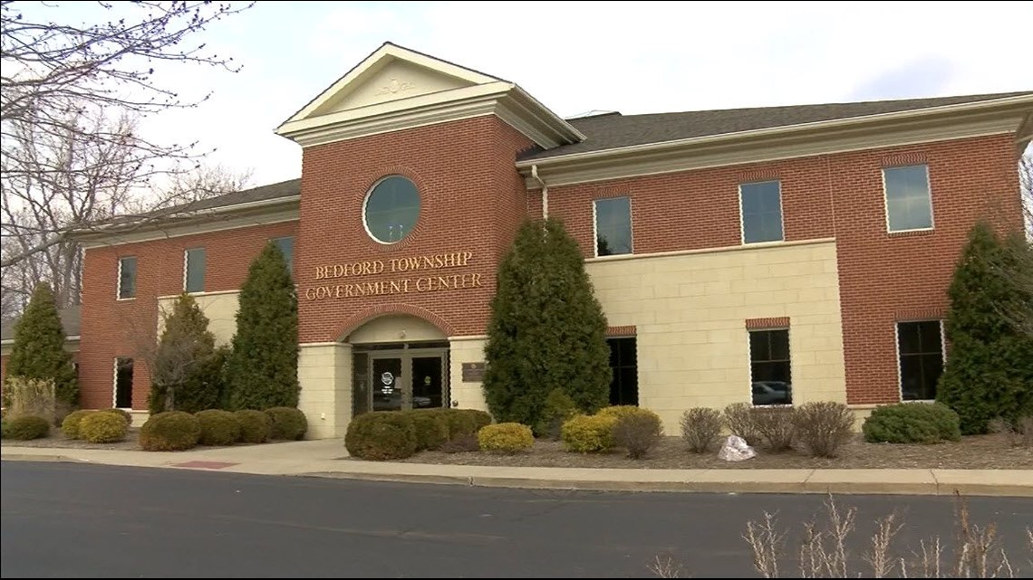 Bedford Township talks contract with Monroe County Sheriff's