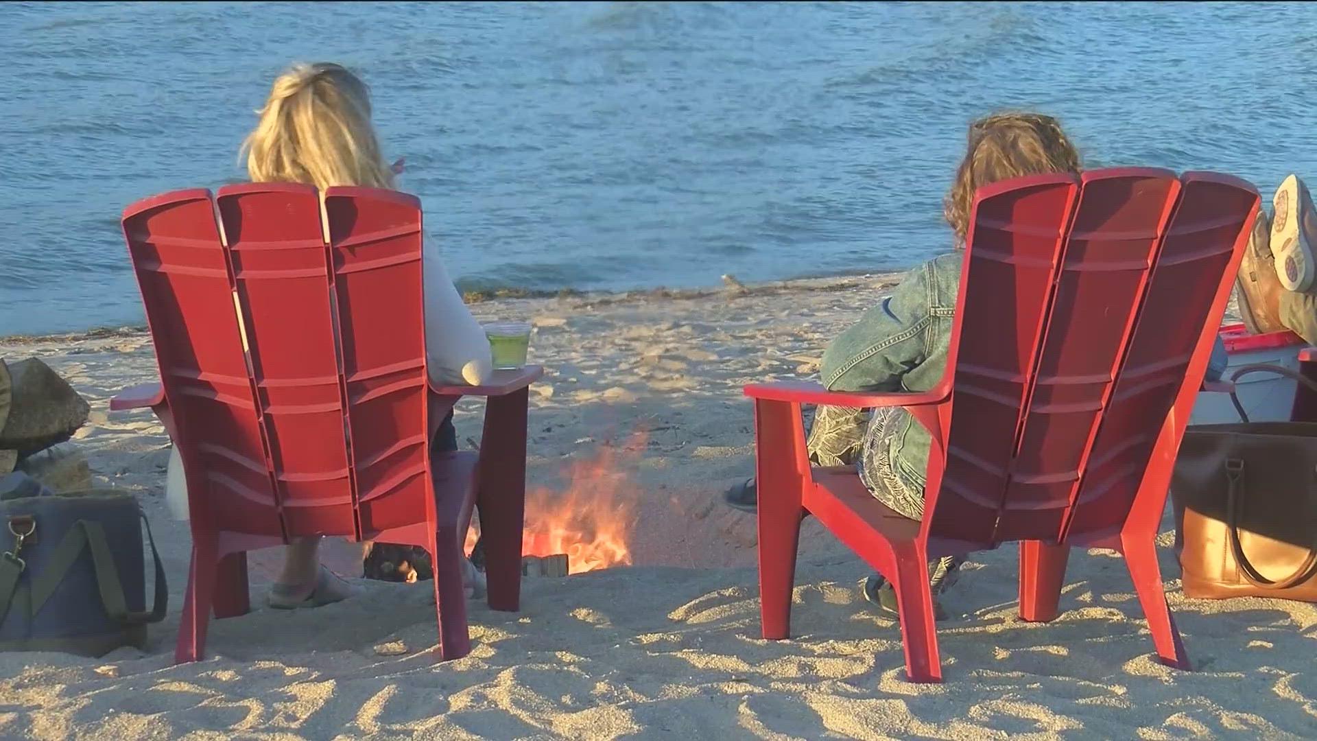 First look at Barefoot at the Beach 2025 | wtol.com
