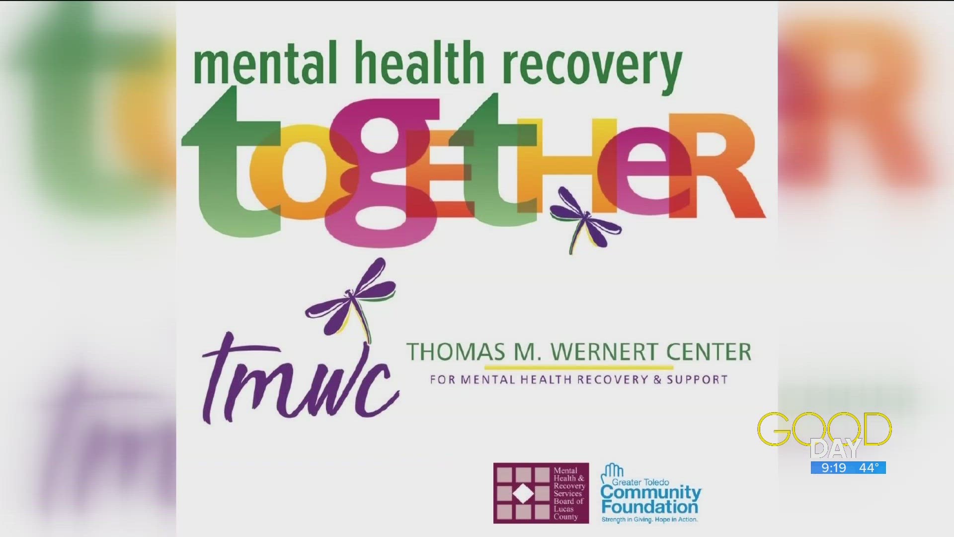 Sarah Berendt of the Thomas M Wernert Center talks how loneliness can affect your physical and mental health, and how you can combat it.
