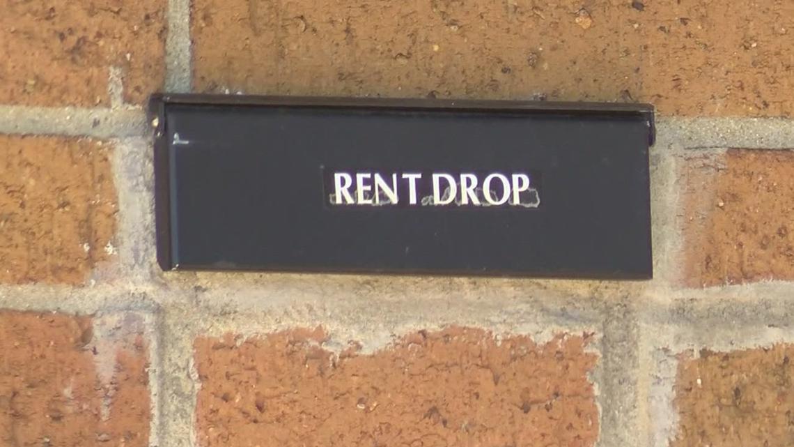 Where can I get help with my rent in Toledo?