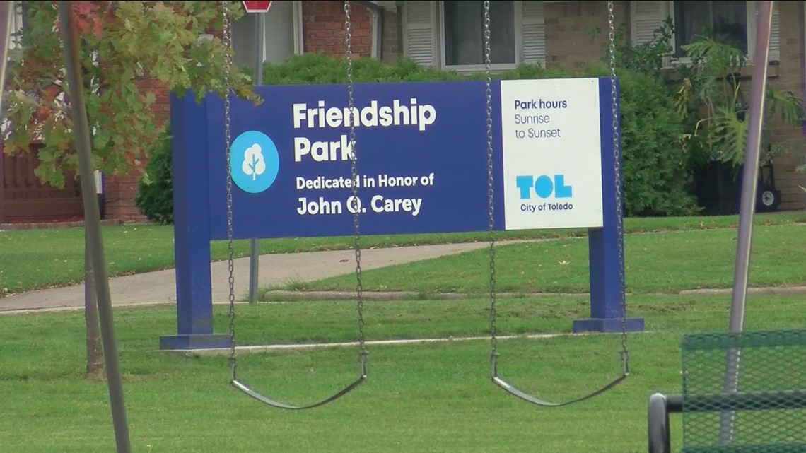 Point Place man wants to create a new league that lets local kids play