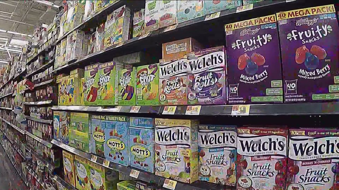 Does food dye affect children's behavior? Results inconclusive - Vimarsana News