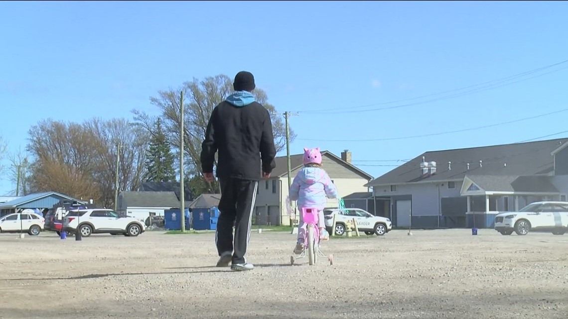 Neighbors reel after crash takes lives of two children - Vimarsana News