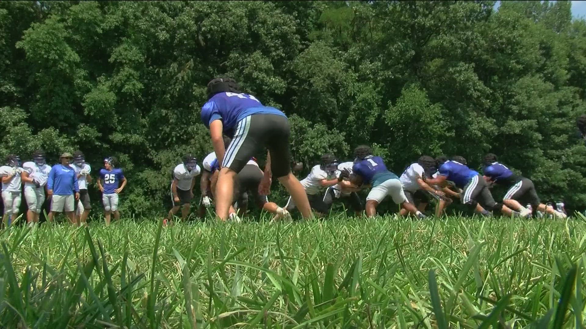 Anthony Wayne seeks its fourth double-digit win season in six years. The Generals kick off the 2023 season at Hilliard Darby.