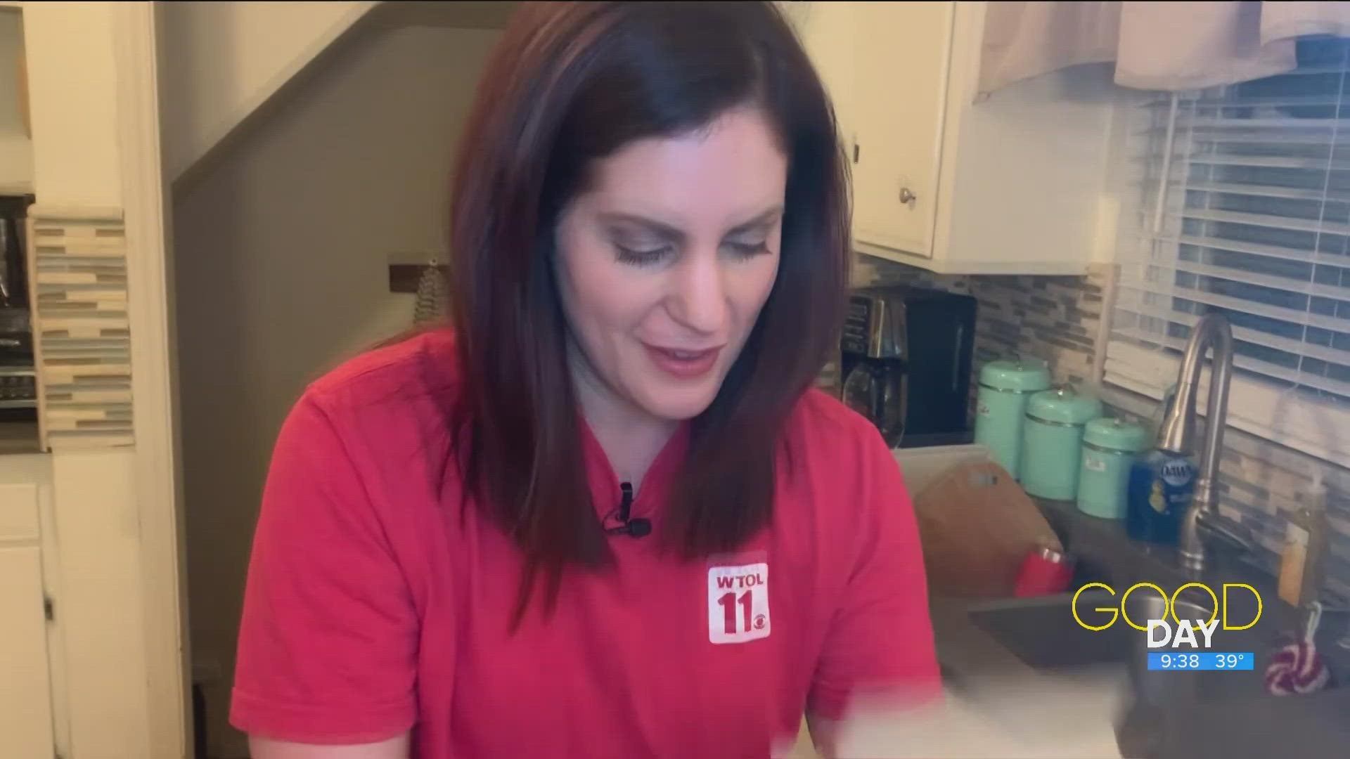 Amanda tries out a hack that claims to get rid of those unpopped kernels in your bag of popcorn. Will it work?