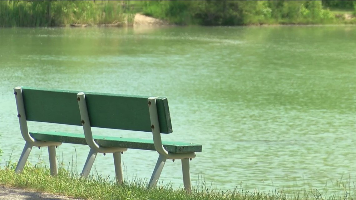 Campers enjoy great weather, time with family on Memorial Day - Vimarsana News