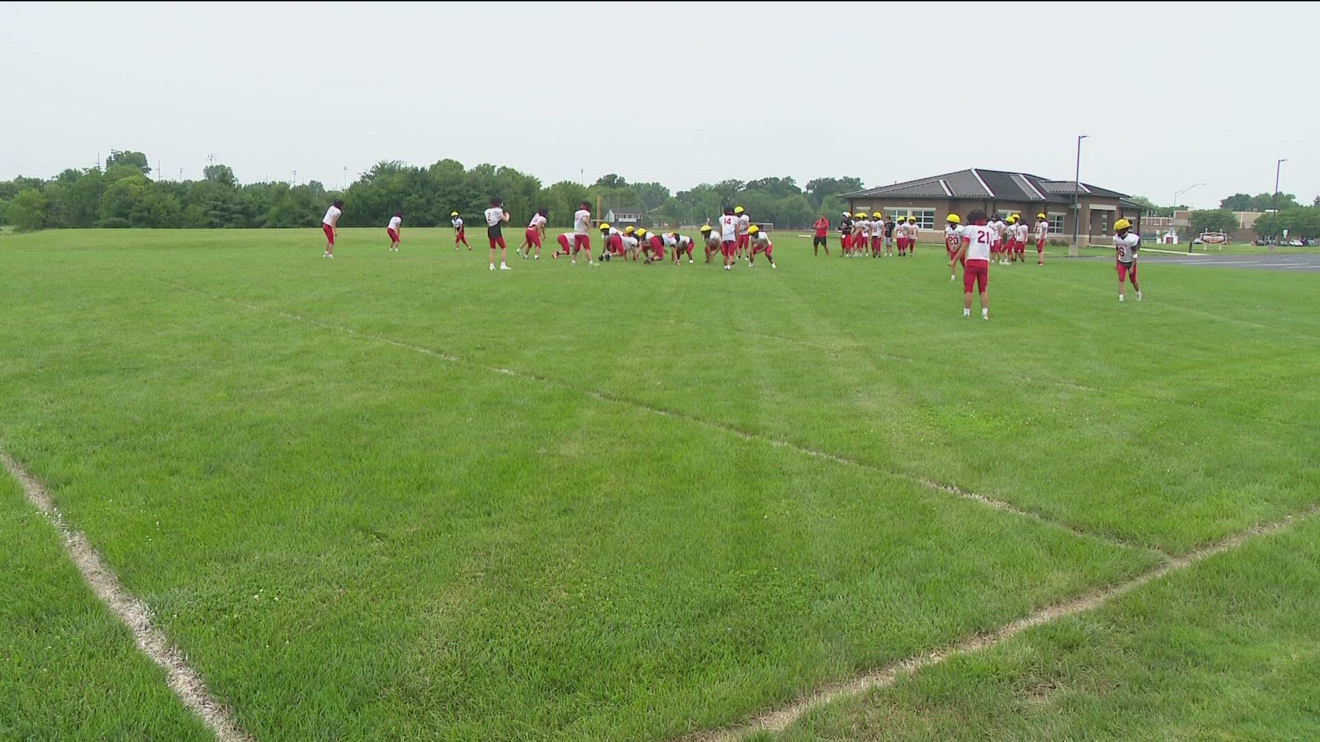 Wauseon will open their 2023 campaign at home when they welcome in Fairview.