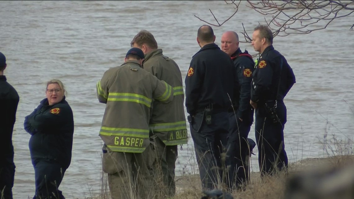 Toledo Fire: Crews In Recovery Mode After Person Fell From Anthony ...