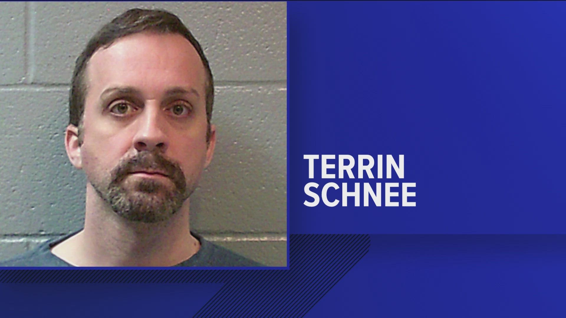 Terrin Schnee, 38, was indicted on five counts of sexual imposition and two counts of unlawful sexual conduct with a minor.