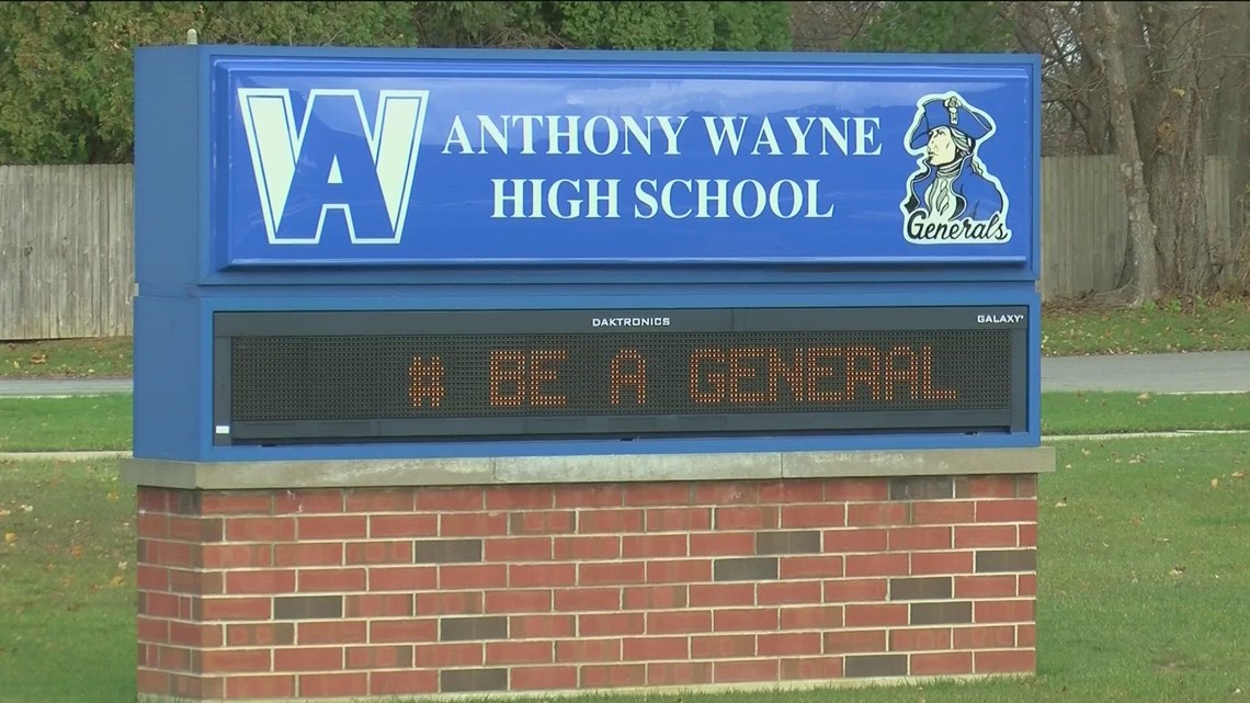 Anthony Wayne schools bond issue, levy moves forward