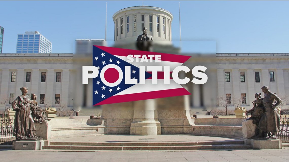 New Ohio laws in 2024