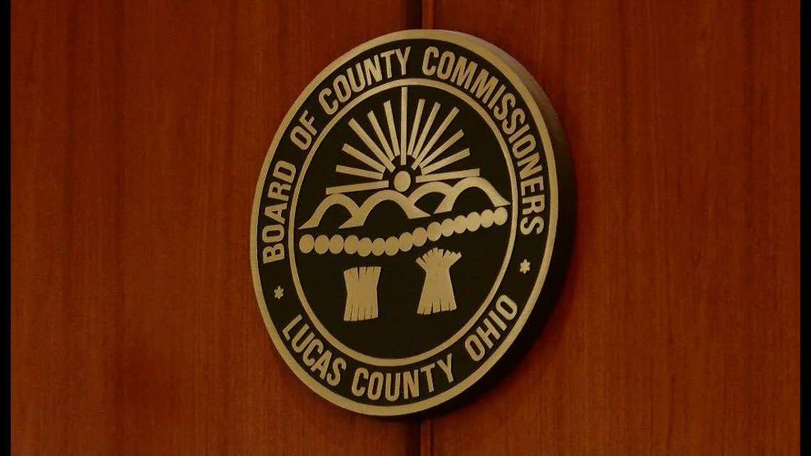 Lucas County residents respond to proposed property tax