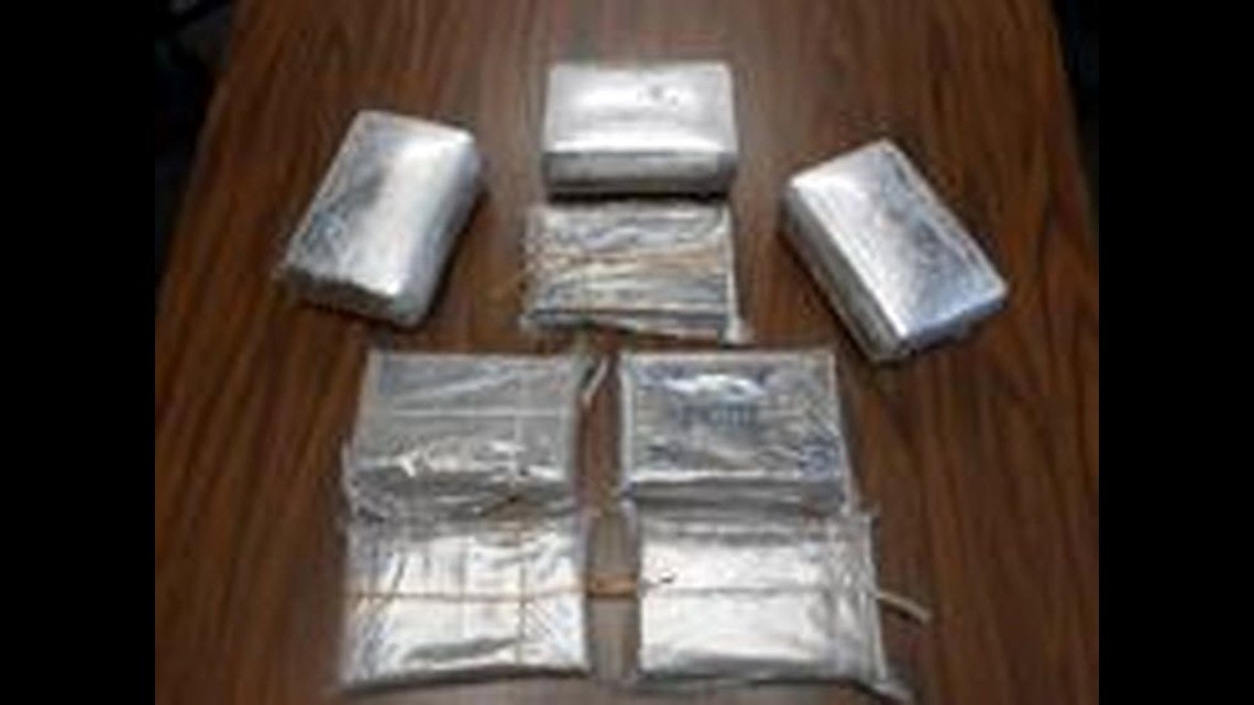 Major drug bust in Toledo seizes $2.2 million in cocaine | wtol.com