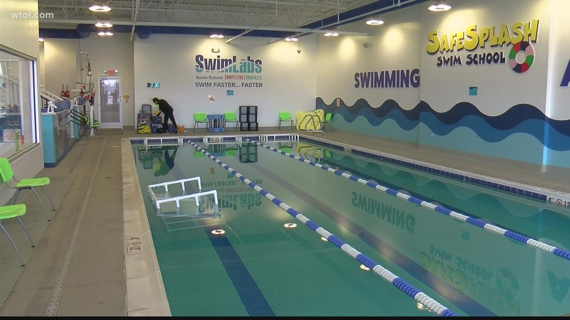 SafeSplash Swim School opening second location in Perrysburg