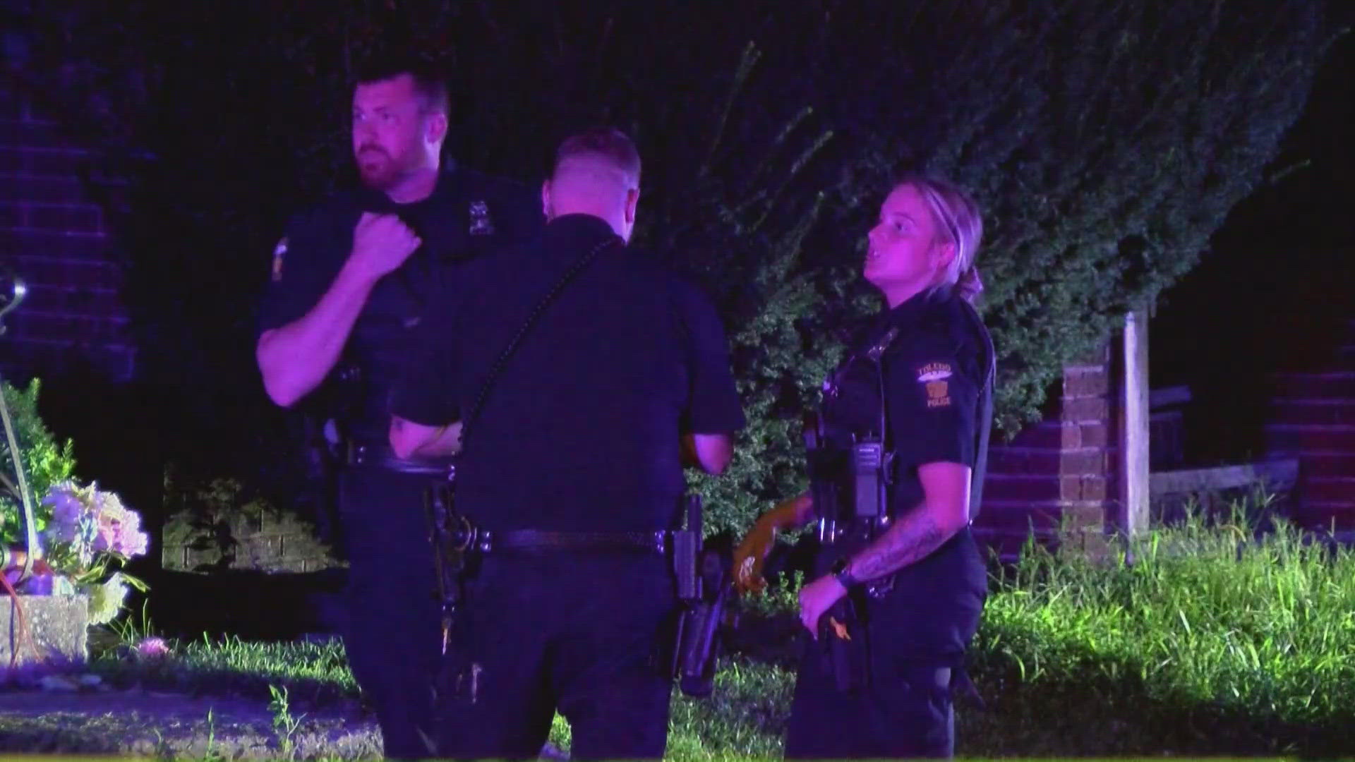 Man found not guilty for August shooting that left another man dead in ...