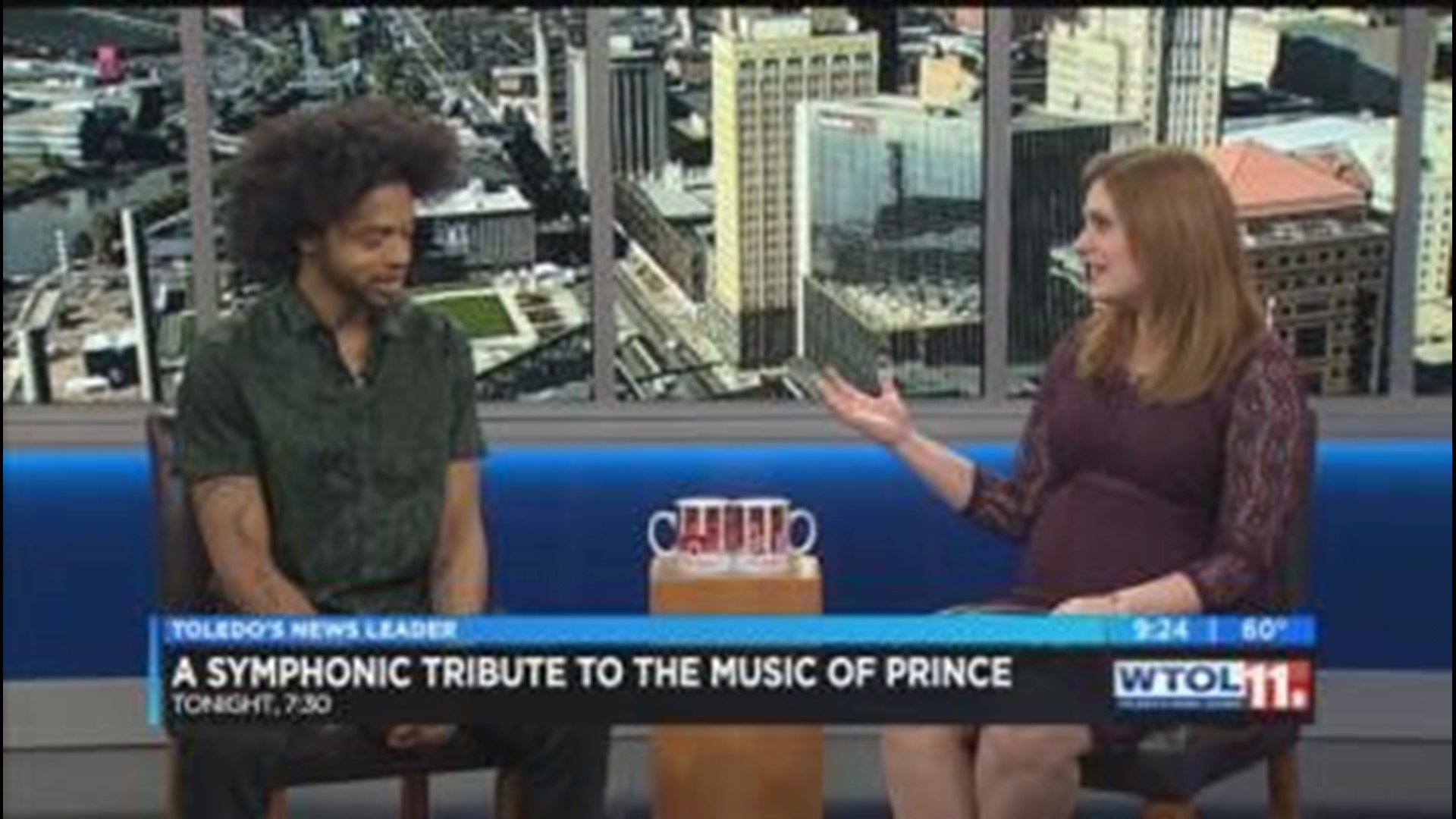 Former members of Prince's 'New Power Generation' to host Prince tribute concert at Promenade Park