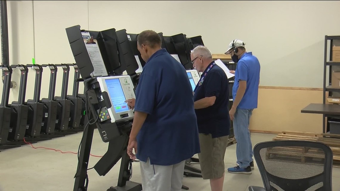 What the results of Ohio Issue 1 and 2 could mean politically - Vimarsana News