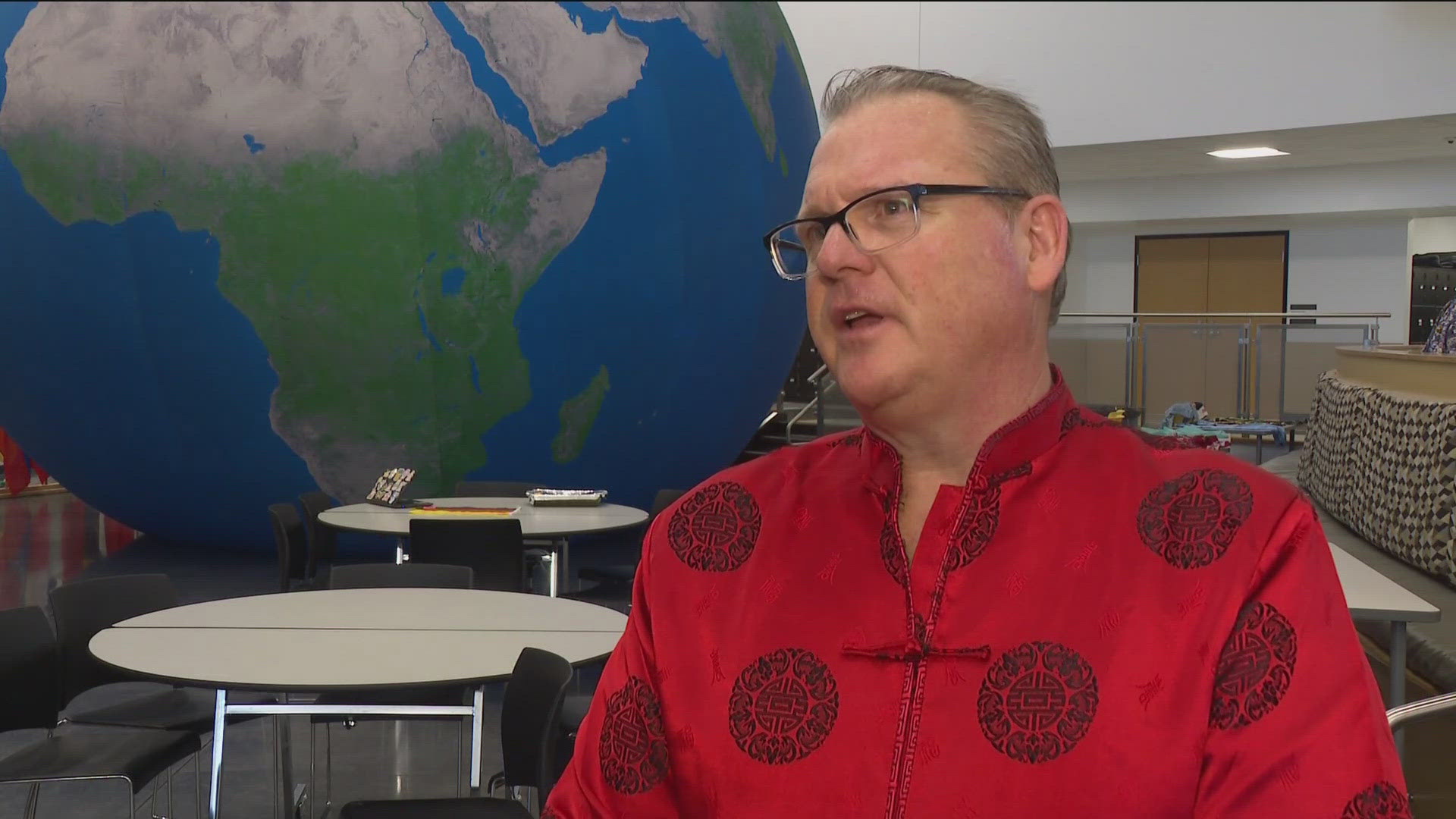 William Hilt's more than 200-page personnel file includes several incidents of alleged educator misconduct. 